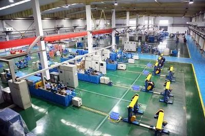 金杯電工電磁線智能化改造 研發與并購雙輪驅動，在汽車領域嘗“甜頭”