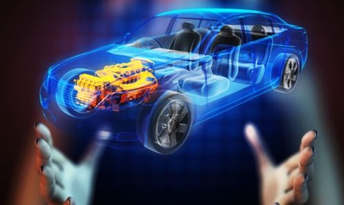 從展廳到云端 汽車銷售渠道數(shù)字化升級的實踐與模式轉(zhuǎn)變