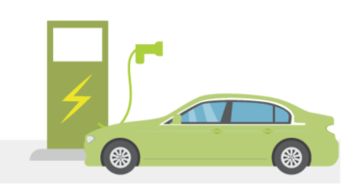 新能源汽車銷量突破180萬輛 充電樁能否取代加油站指日可待？