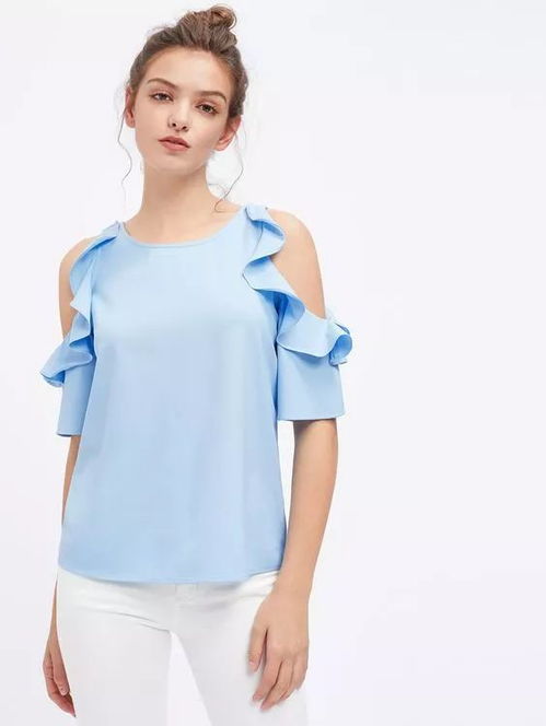 夏天舊衣服這樣剪，今年你的時尚新寵就這么出現了！