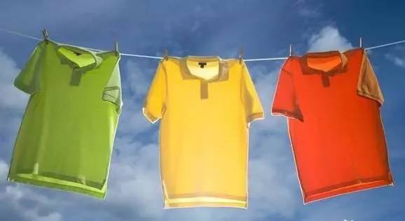 曬衣服的學問，不是你家衣服買得便宜而是你沒曬對